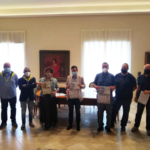 RIÙ - SIAMO ESTATE! - Conferenza stampa