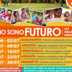 IO SONO FUTURO - Life Skills Campus -
