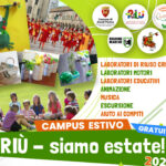 RIÙ - SIAMO ESTATE 2.022