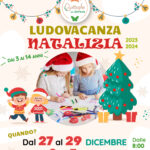 LUDOVACANZA NATALIZIA 2023/2024 AD ACQUASANTA