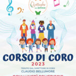 CORSO DI CORO AD ACQUASANTA TERME