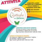 ATTIVITA' 2023/2024 - ACQUASANTA T.