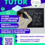 IL TUO TUTOR