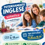 INGLESE - Tenuta Verdaldo