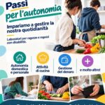 PASSI PER L'AUTONOMIA Tenuta Verdaldo