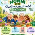 FESTA DEI NONNI - Tenuta Verdaldo